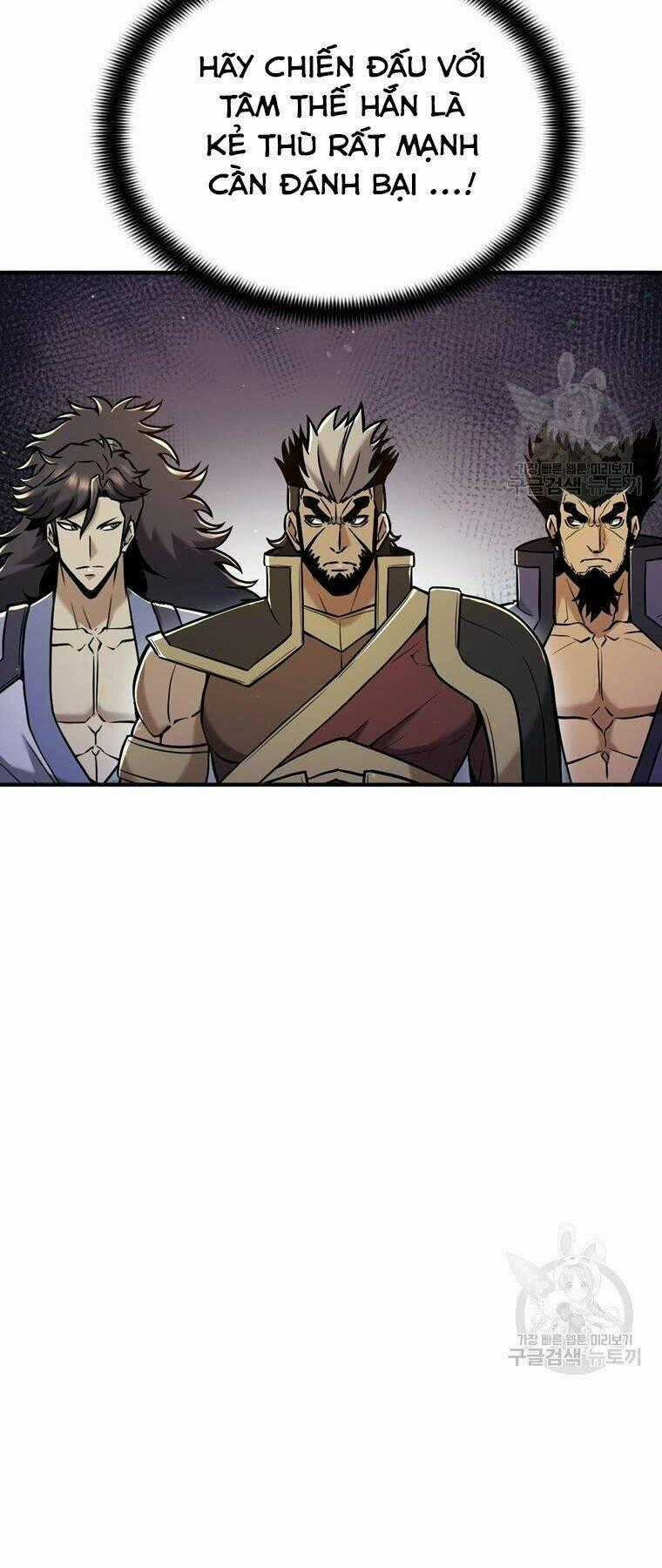 Bá Vương Chi Tinh Chapter 30 trang 90