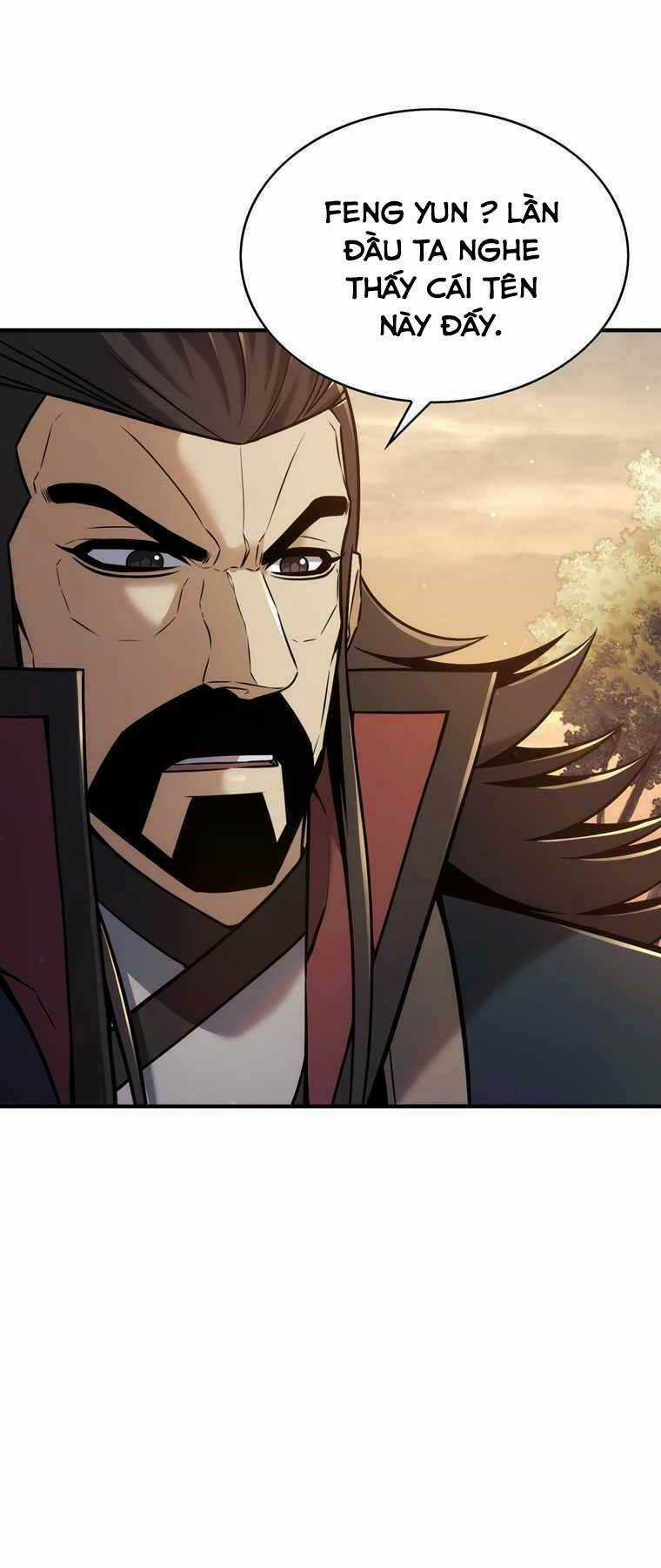 Bá Vương Chi Tinh Chapter 31 trang 10