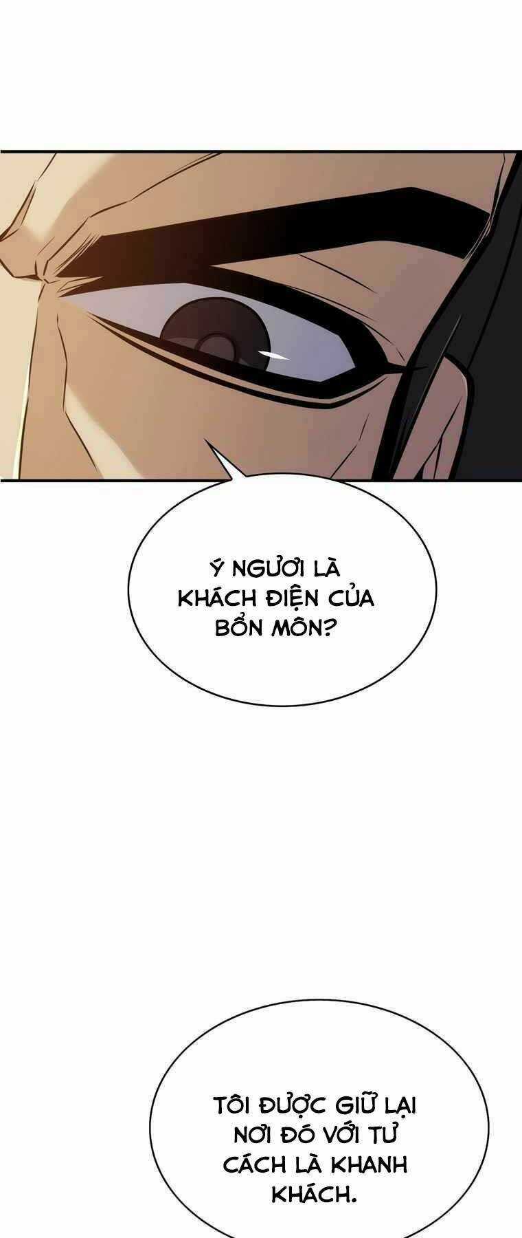 Bá Vương Chi Tinh Chapter 31 trang 12