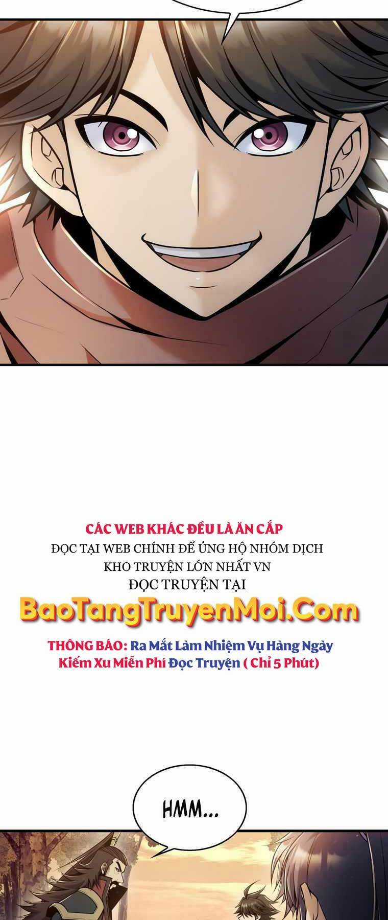 Bá Vương Chi Tinh Chapter 31 trang 13