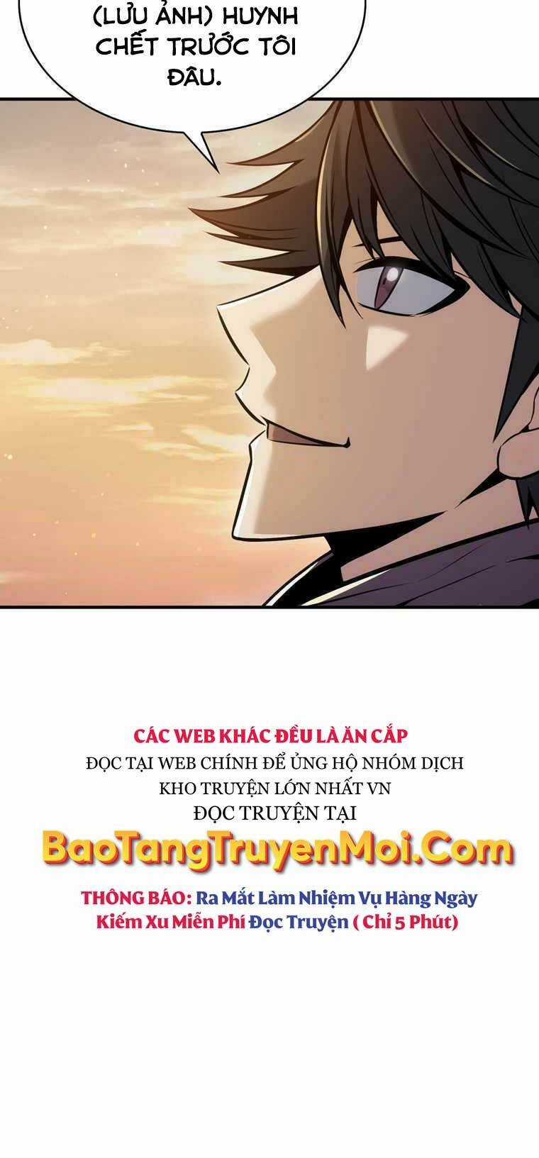 Bá Vương Chi Tinh Chapter 31 trang 16