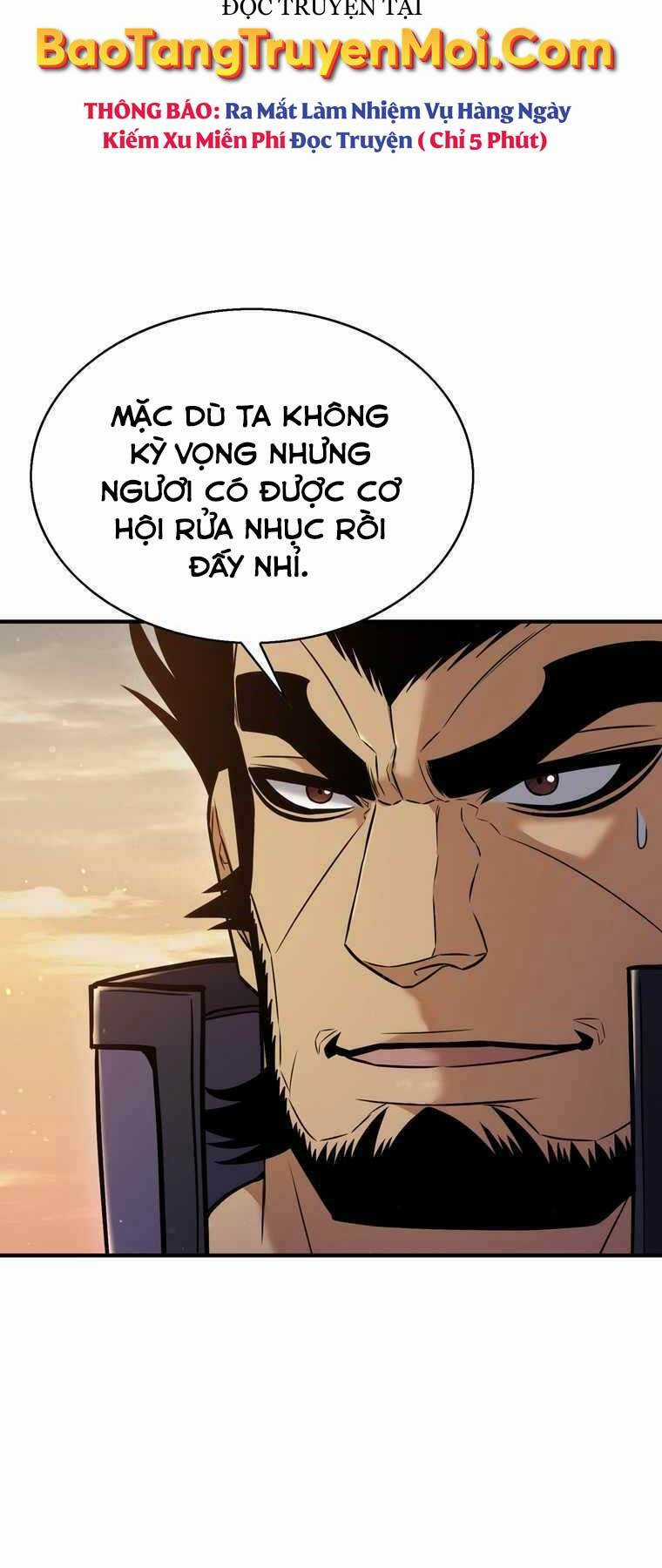 Bá Vương Chi Tinh Chapter 31 trang 2