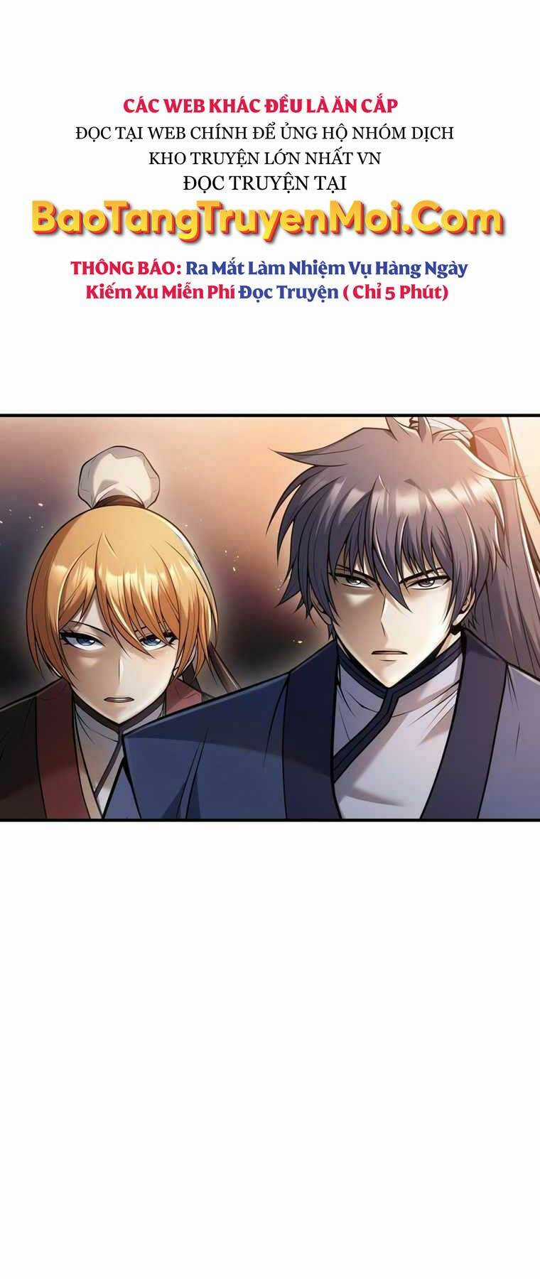 Bá Vương Chi Tinh Chapter 31 trang 23