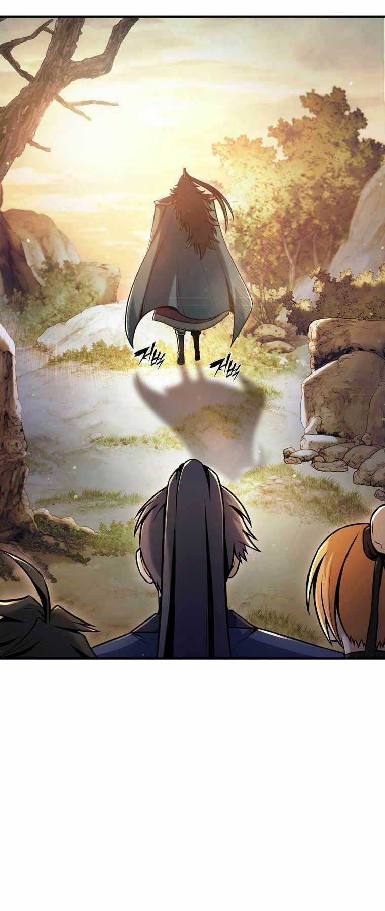 Bá Vương Chi Tinh Chapter 31 trang 24