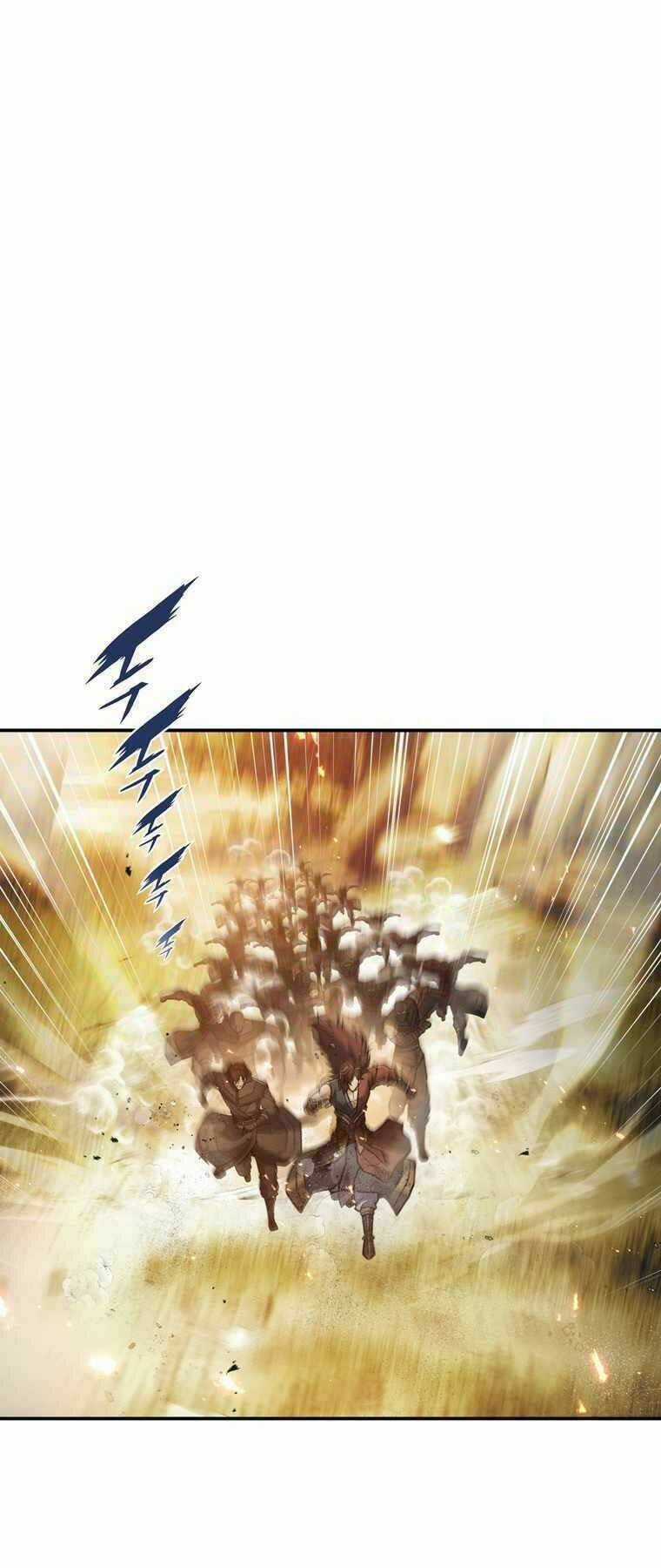 Bá Vương Chi Tinh Chapter 31 trang 26