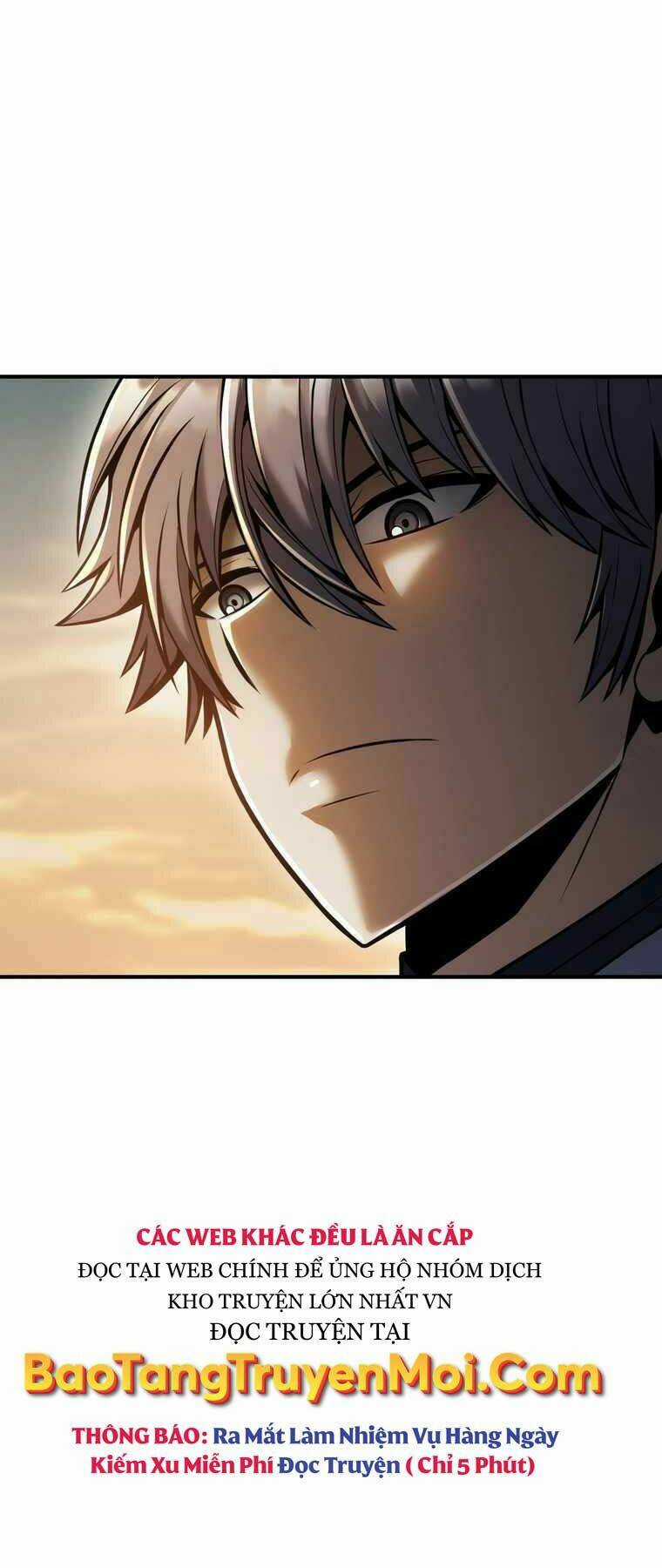 Bá Vương Chi Tinh Chapter 31 trang 3