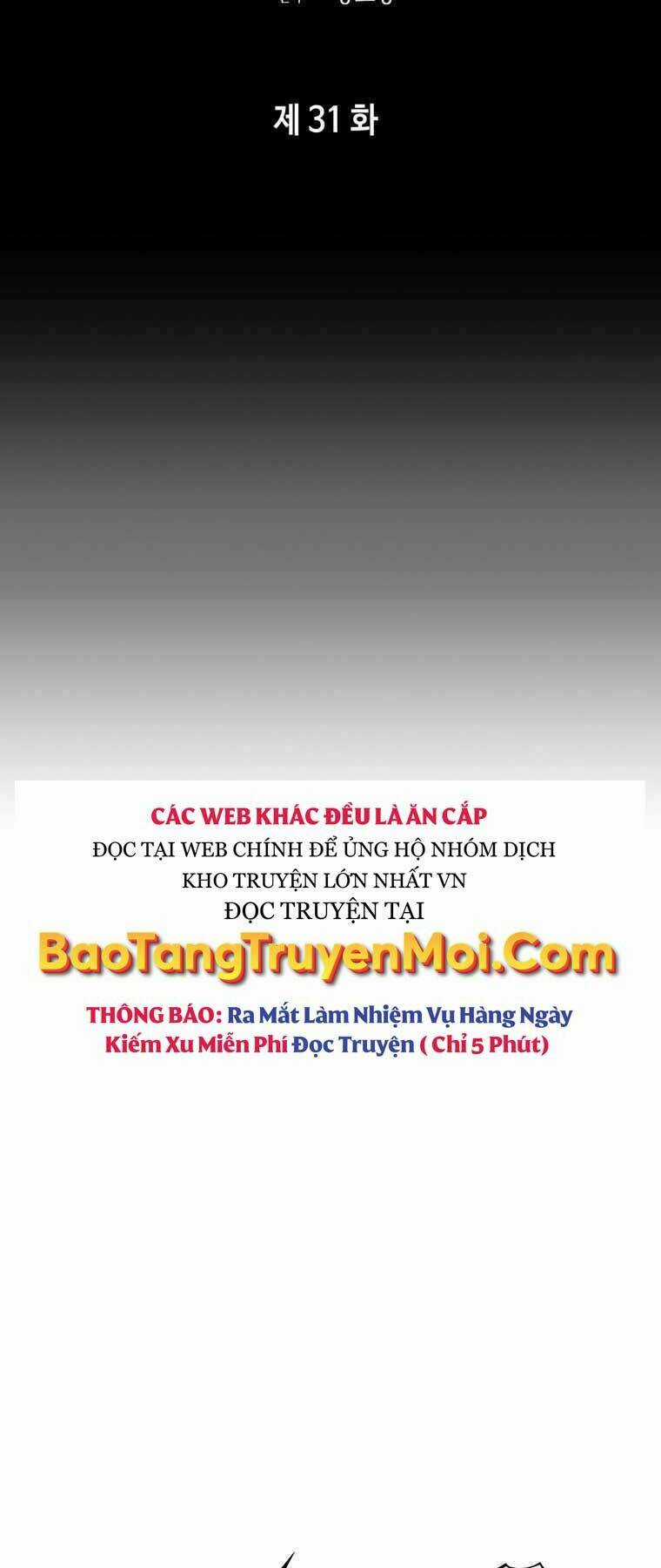 Bá Vương Chi Tinh Chapter 31 trang 30