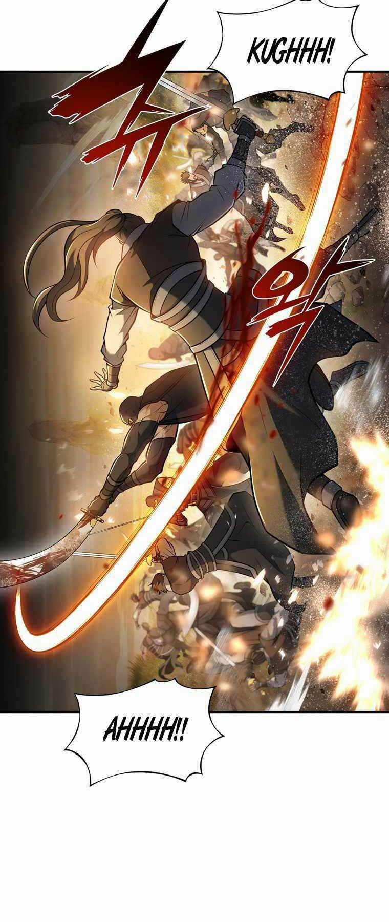 Bá Vương Chi Tinh Chapter 31 trang 31