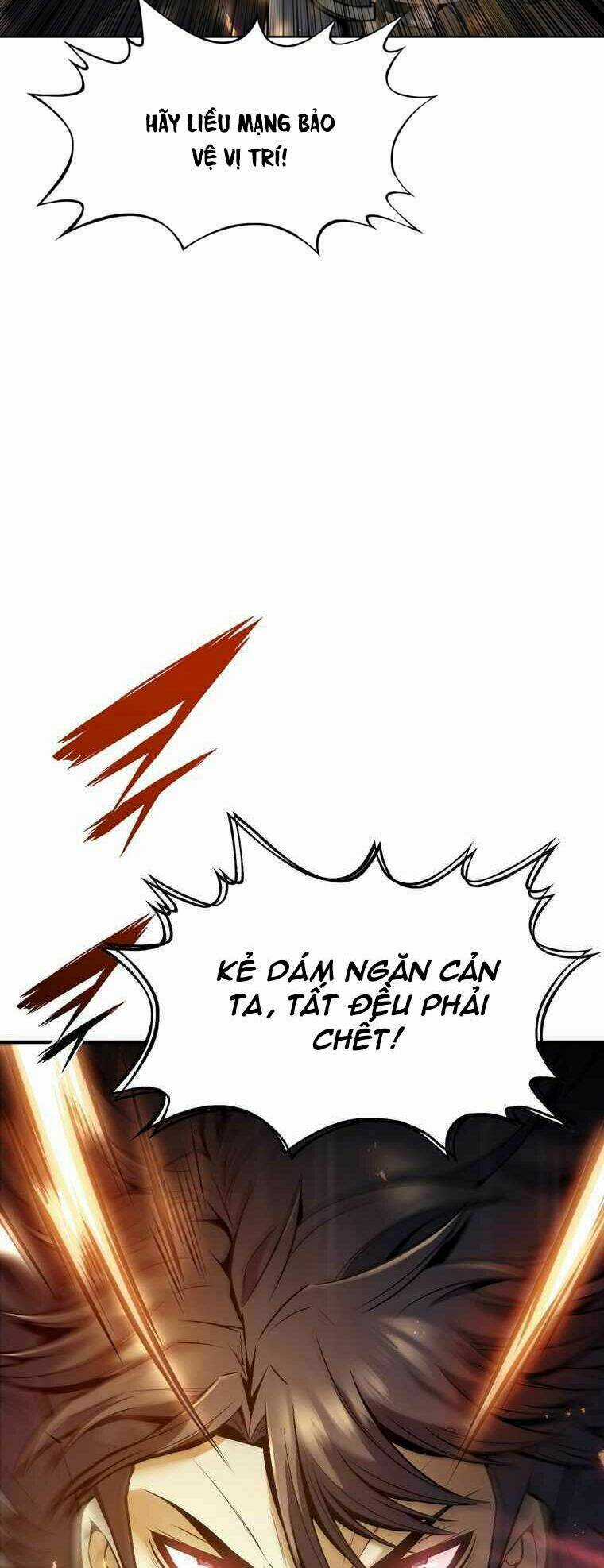 Bá Vương Chi Tinh Chapter 31 trang 33