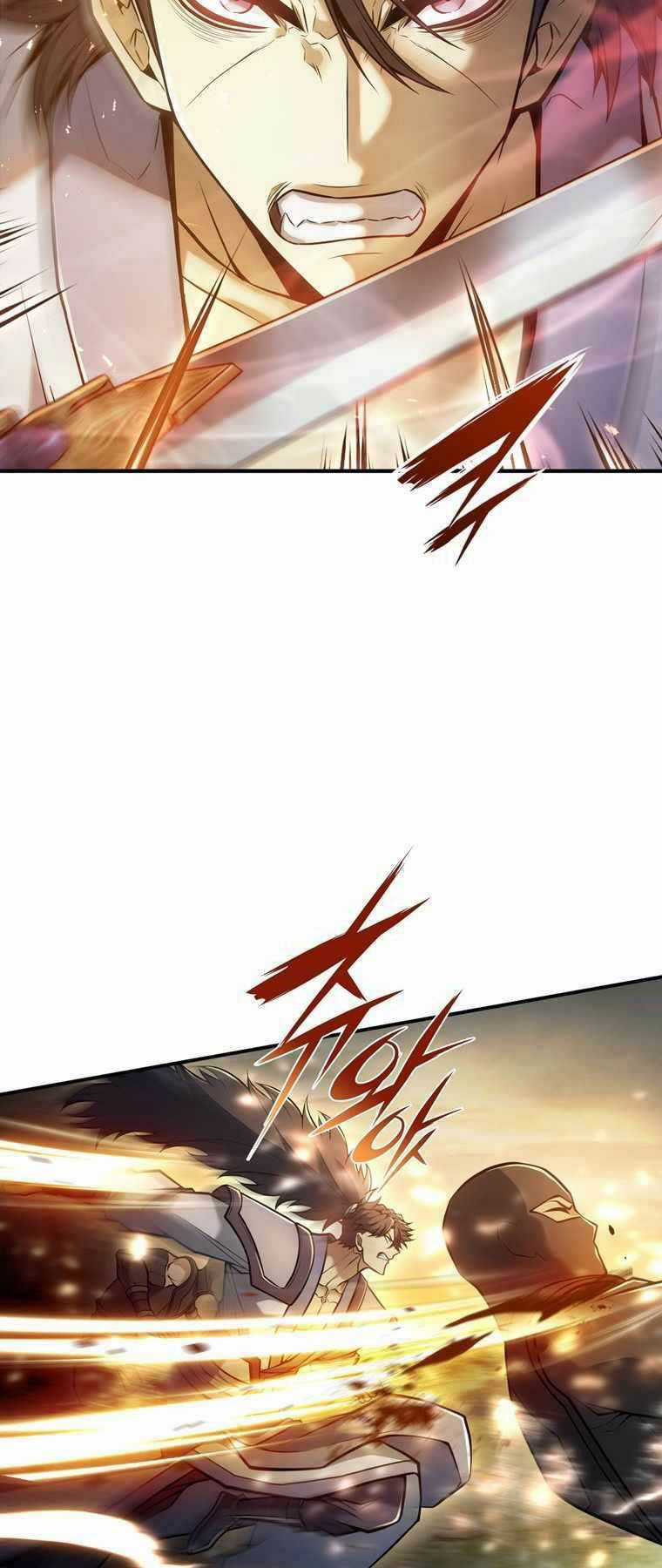 Bá Vương Chi Tinh Chapter 31 trang 34