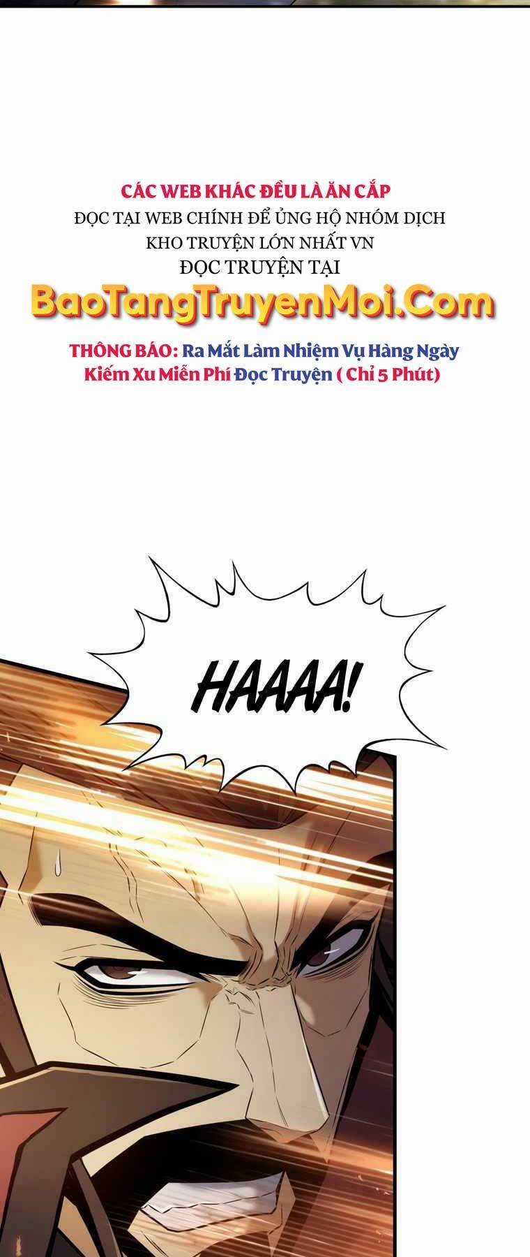 Bá Vương Chi Tinh Chapter 31 trang 35