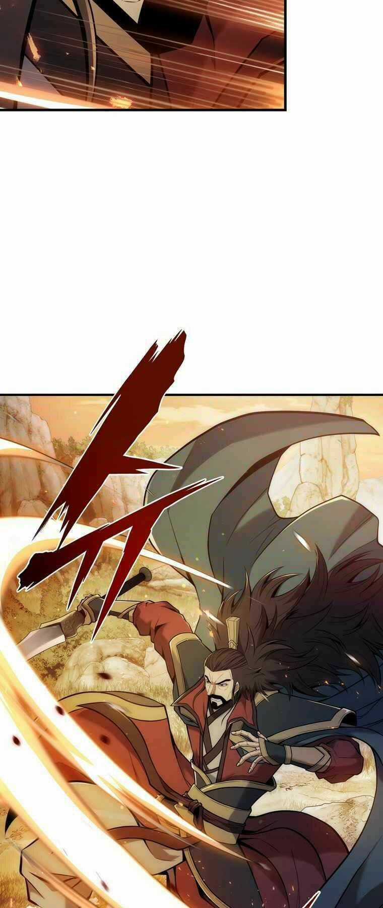 Bá Vương Chi Tinh Chapter 31 trang 36