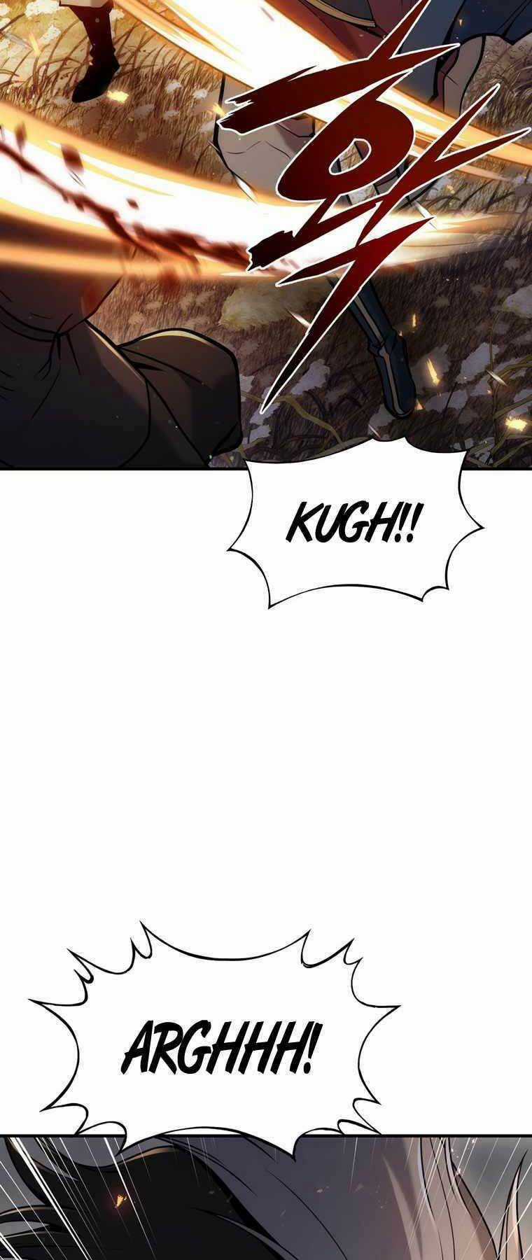 Bá Vương Chi Tinh Chapter 31 trang 37