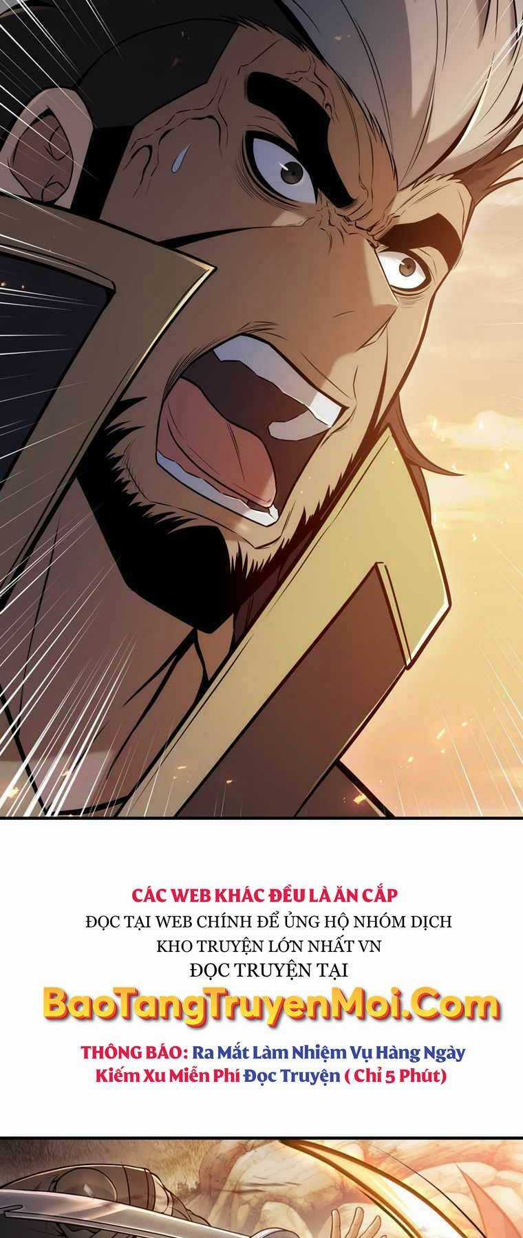 Bá Vương Chi Tinh Chapter 31 trang 38