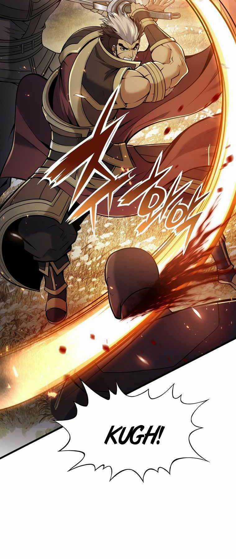 Bá Vương Chi Tinh Chapter 31 trang 39