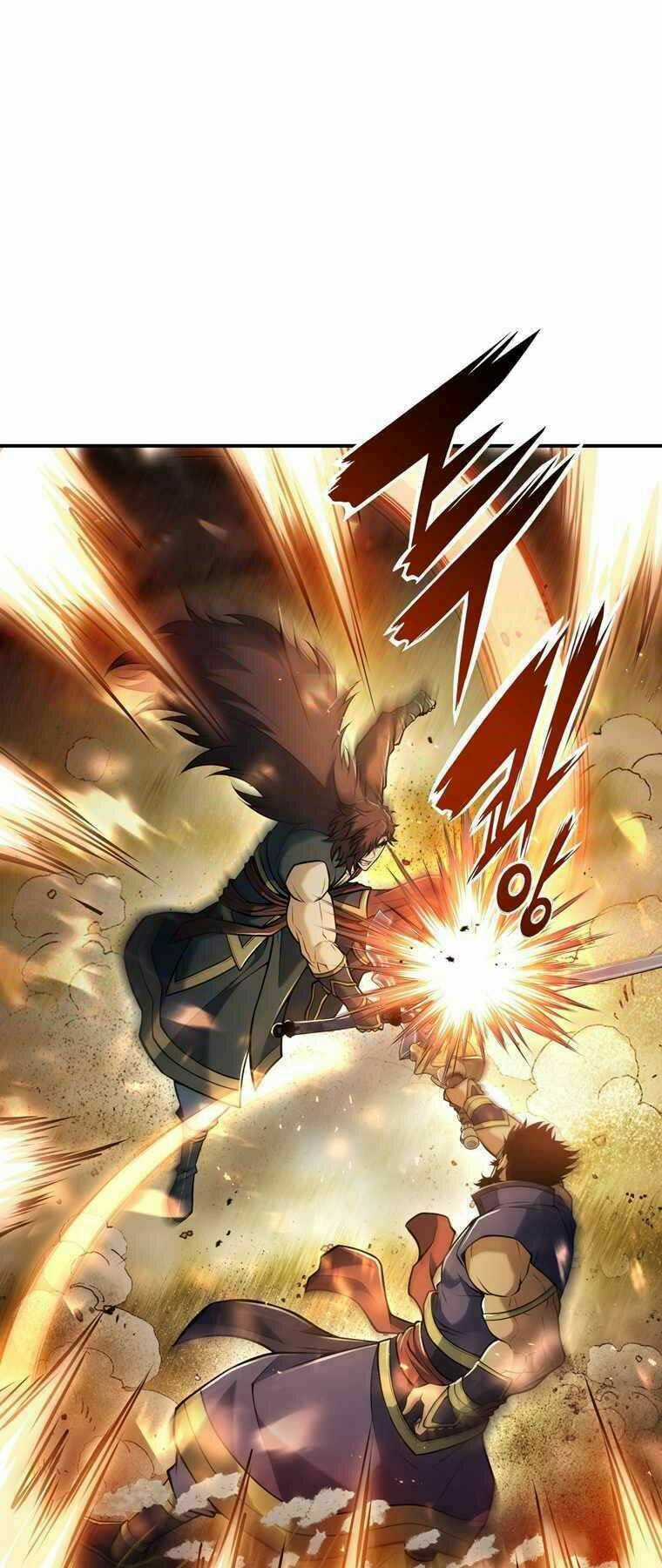 Bá Vương Chi Tinh Chapter 31 trang 40