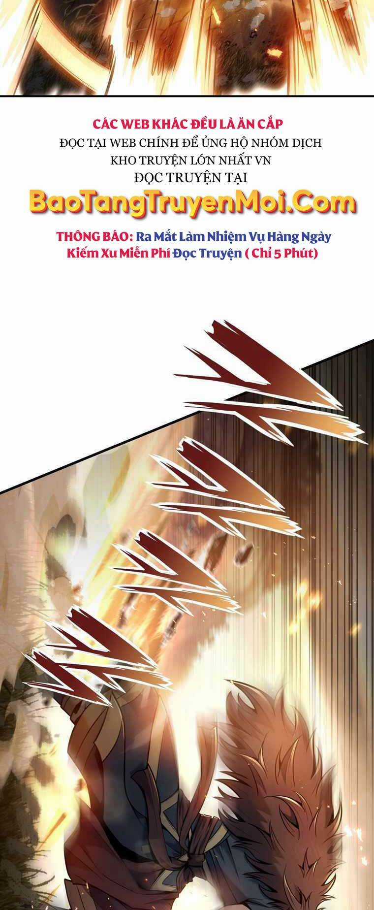 Bá Vương Chi Tinh Chapter 31 trang 41