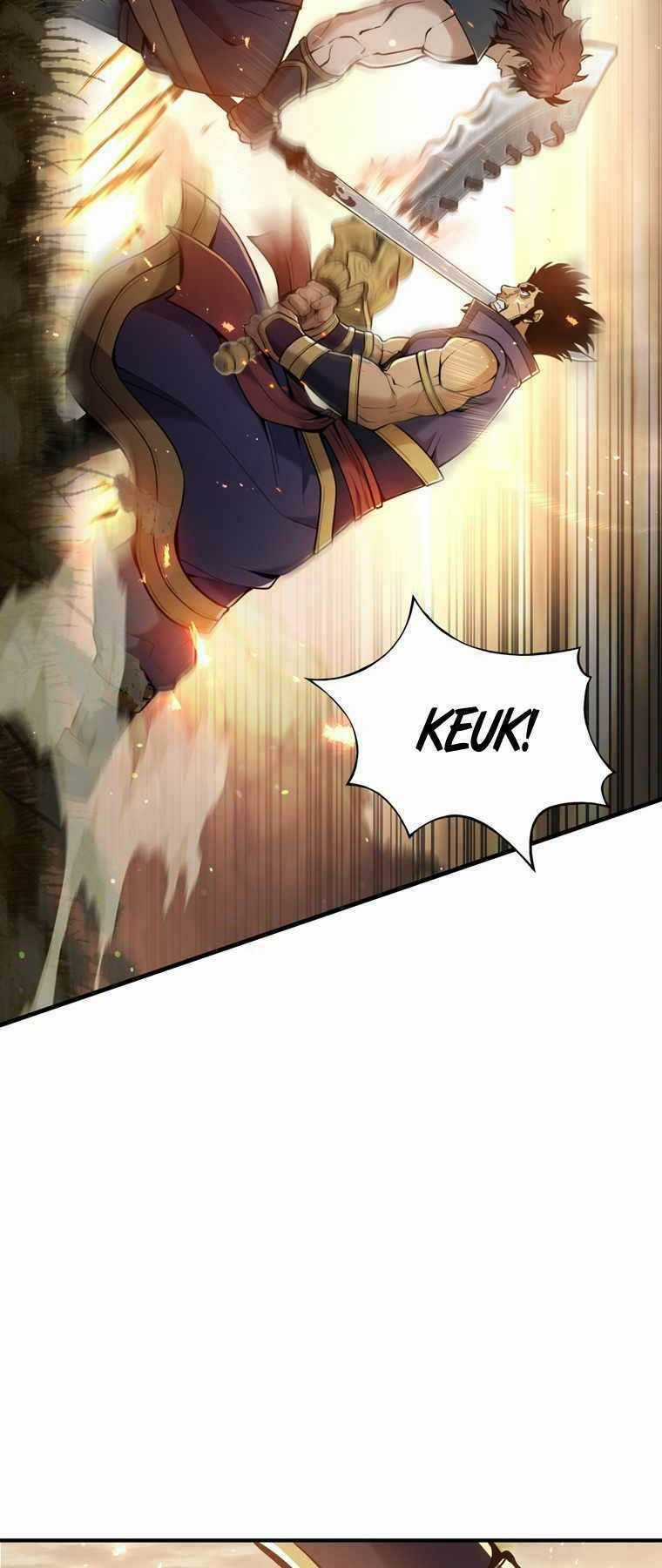 Bá Vương Chi Tinh Chapter 31 trang 42