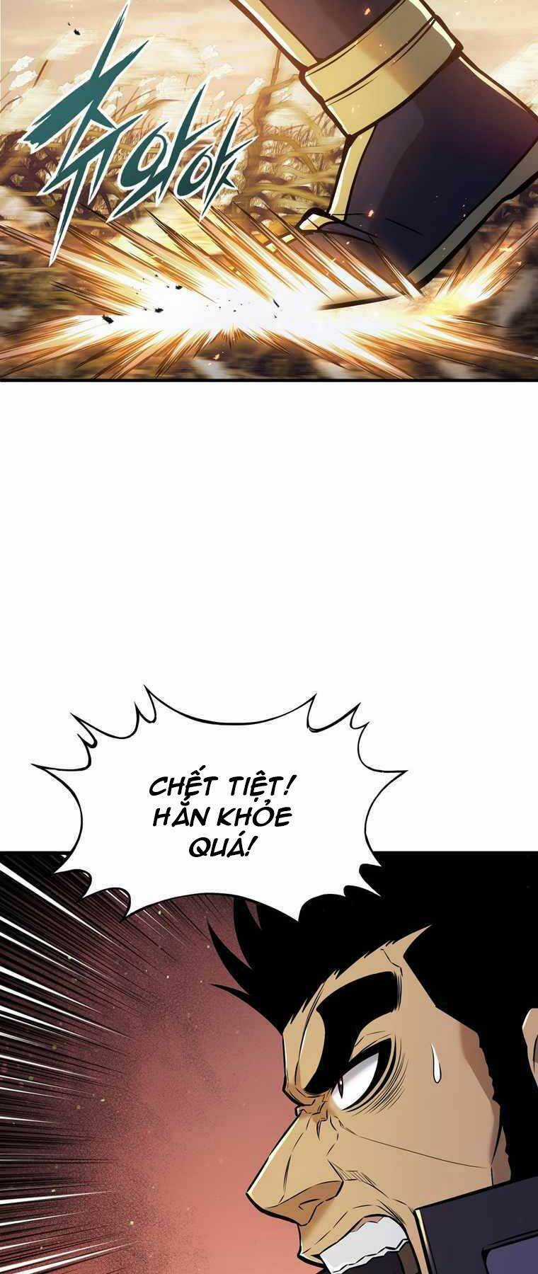 Bá Vương Chi Tinh Chapter 31 trang 43