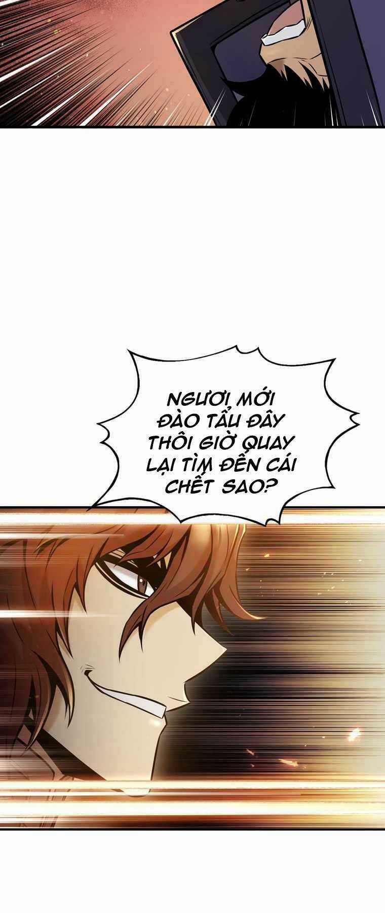 Bá Vương Chi Tinh Chapter 31 trang 44