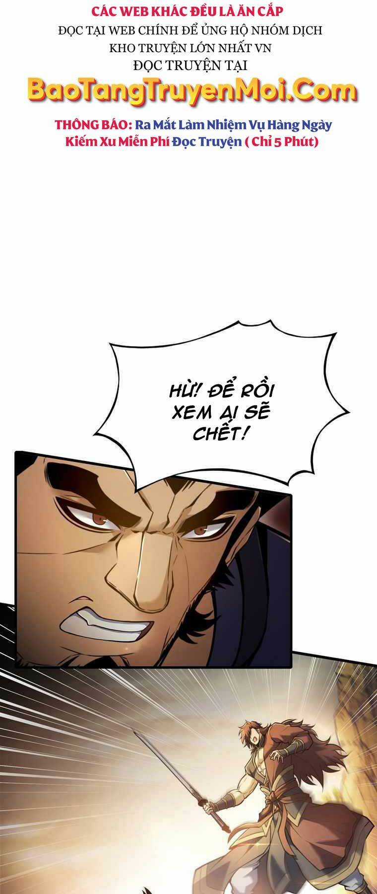 Bá Vương Chi Tinh Chapter 31 trang 45