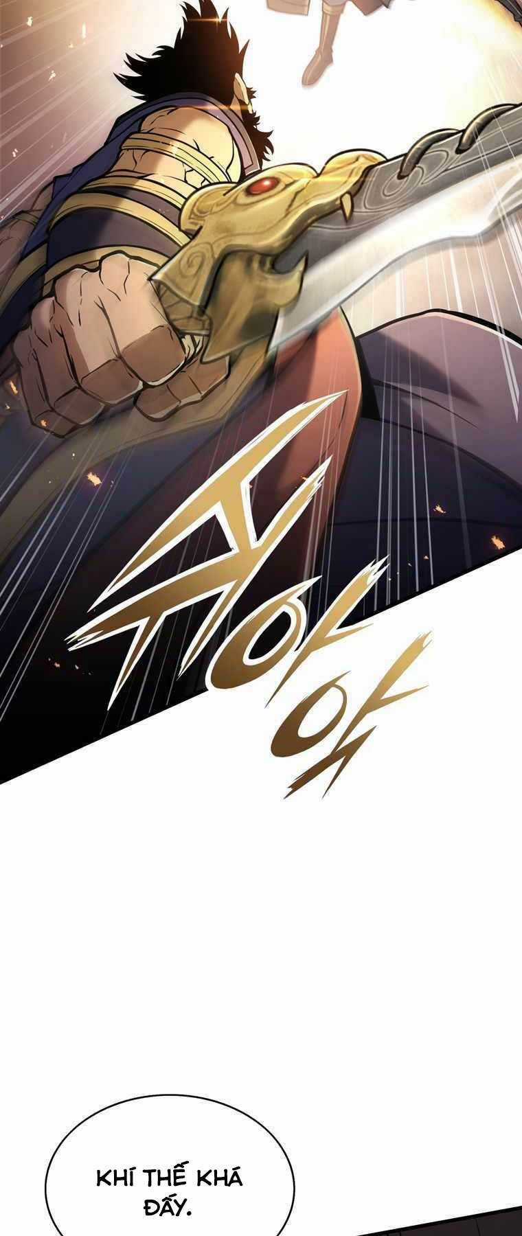 Bá Vương Chi Tinh Chapter 31 trang 46