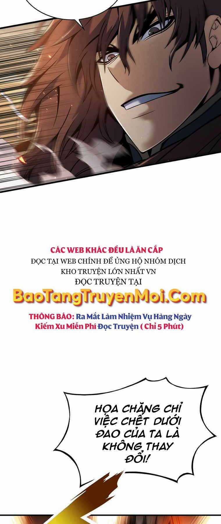Bá Vương Chi Tinh Chapter 31 trang 47