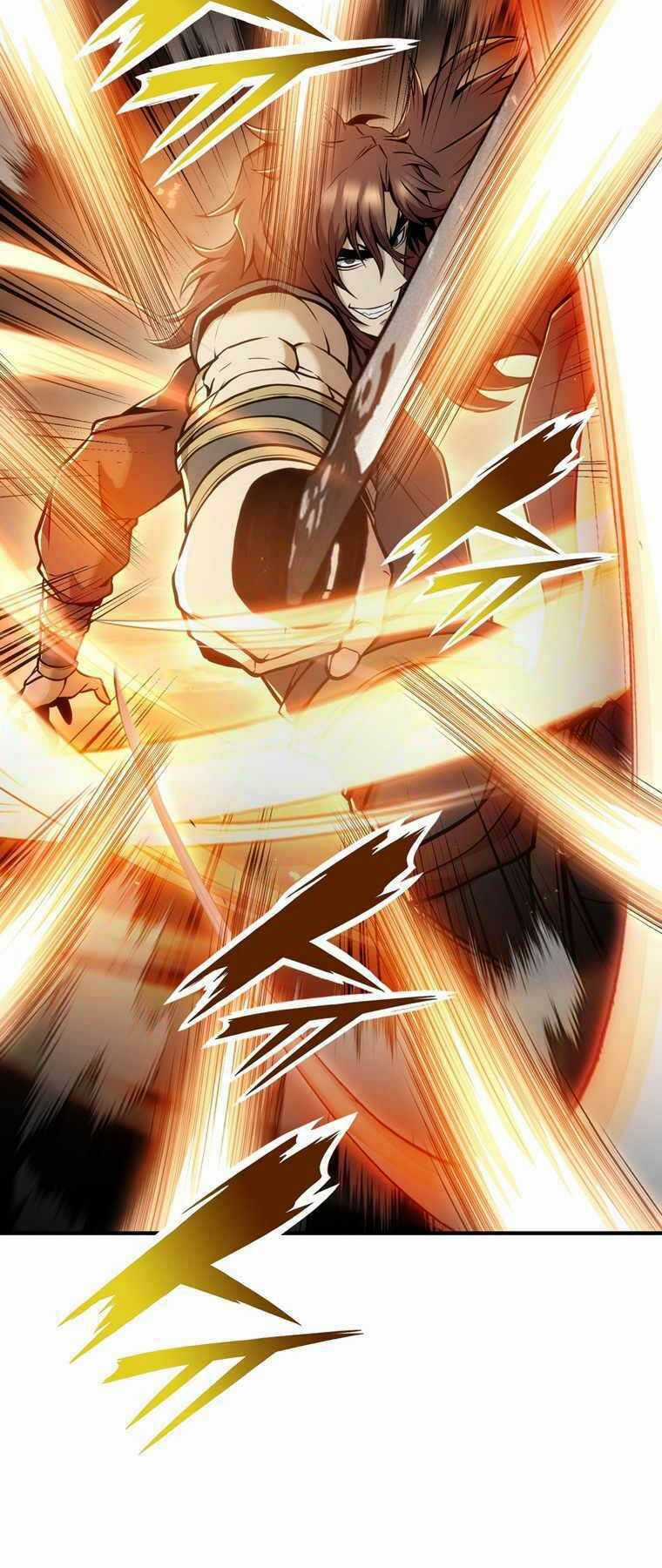 Bá Vương Chi Tinh Chapter 31 trang 48