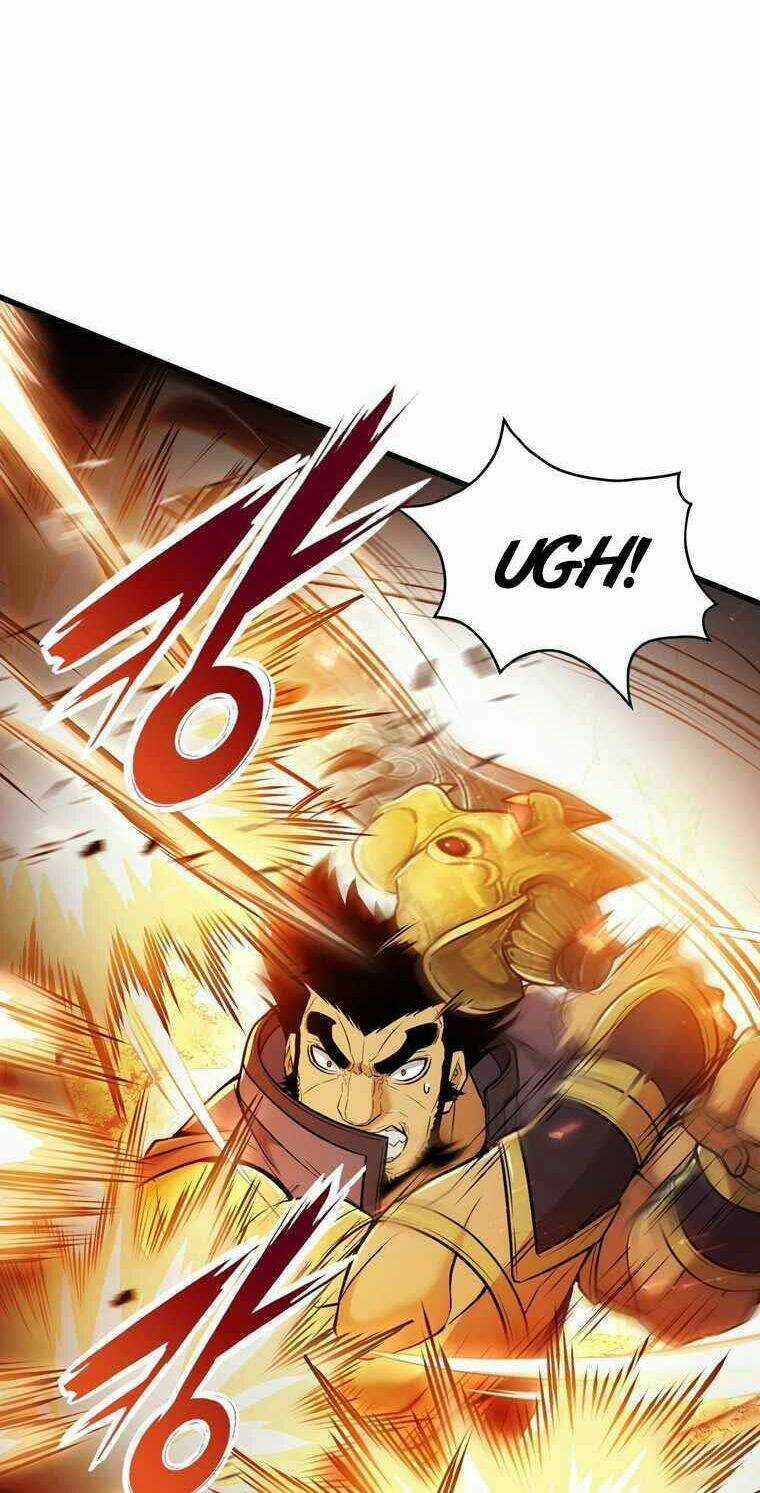 Bá Vương Chi Tinh Chapter 31 trang 49