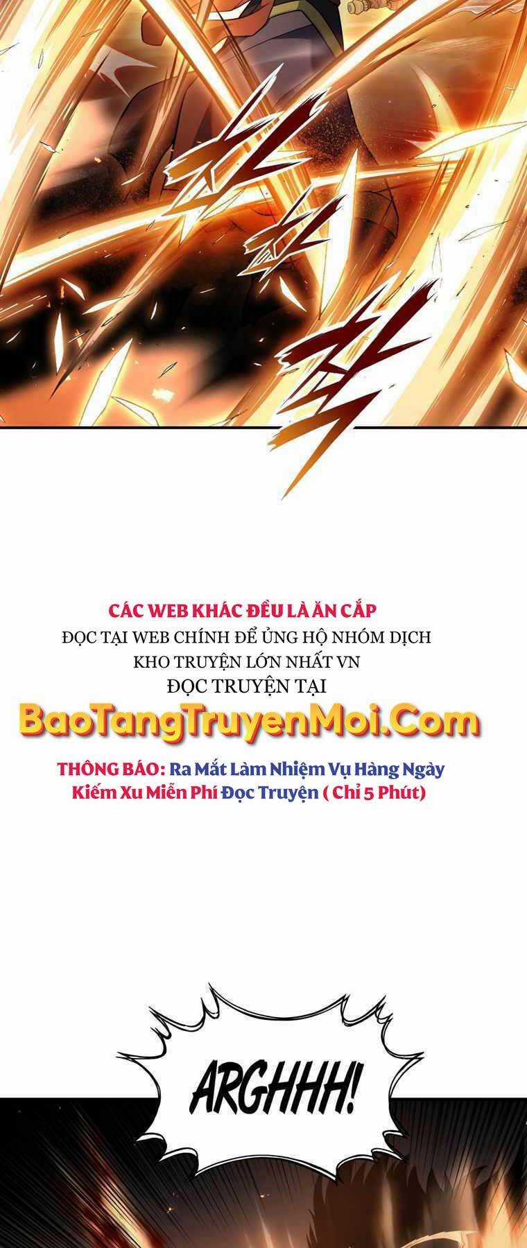 Bá Vương Chi Tinh Chapter 31 trang 51