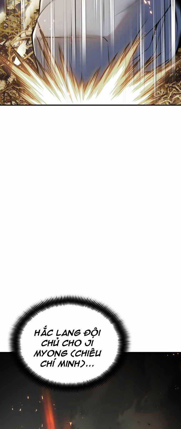 Bá Vương Chi Tinh Chapter 31 trang 53