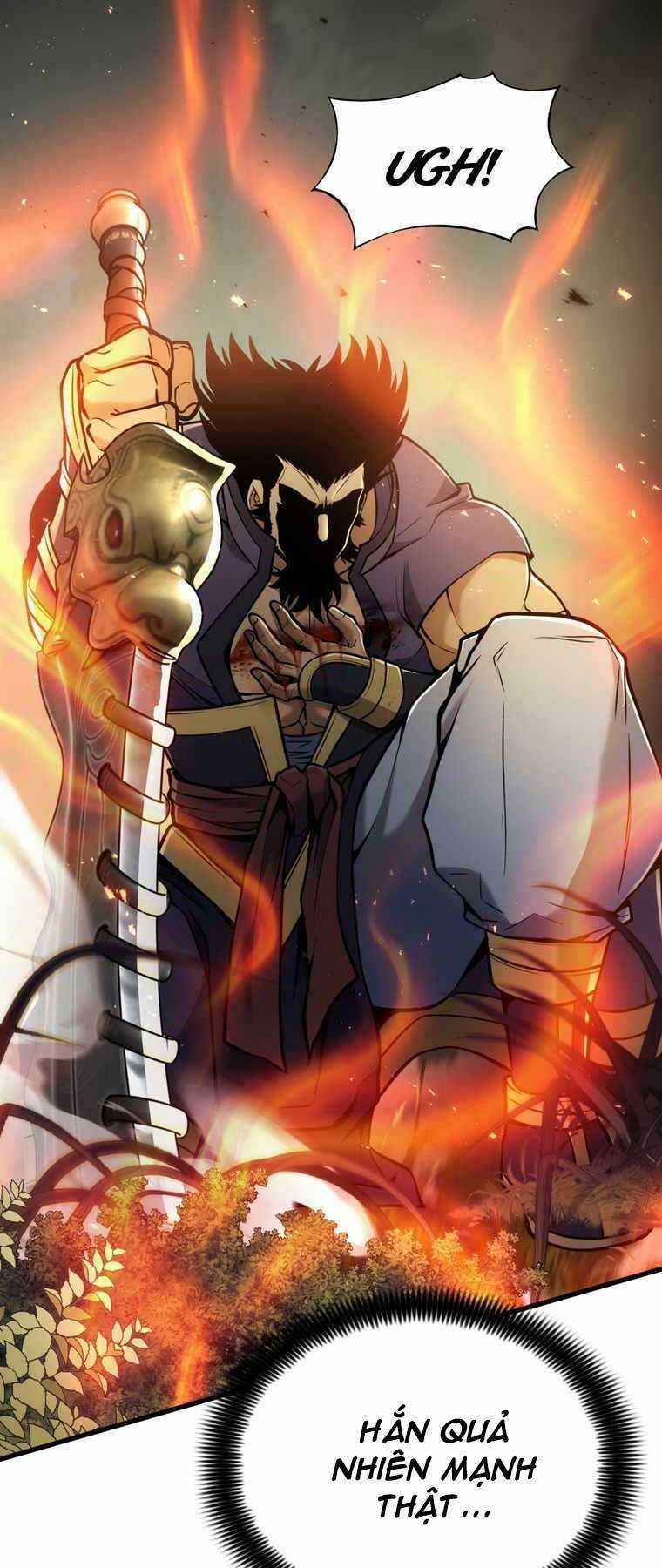 Bá Vương Chi Tinh Chapter 31 trang 54