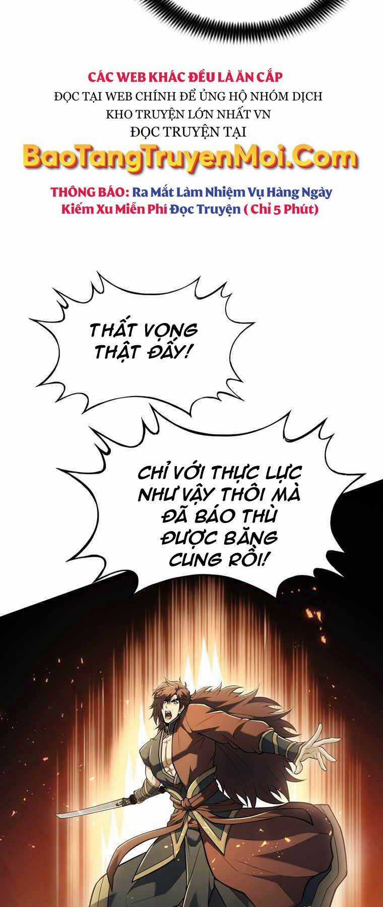 Bá Vương Chi Tinh Chapter 31 trang 55