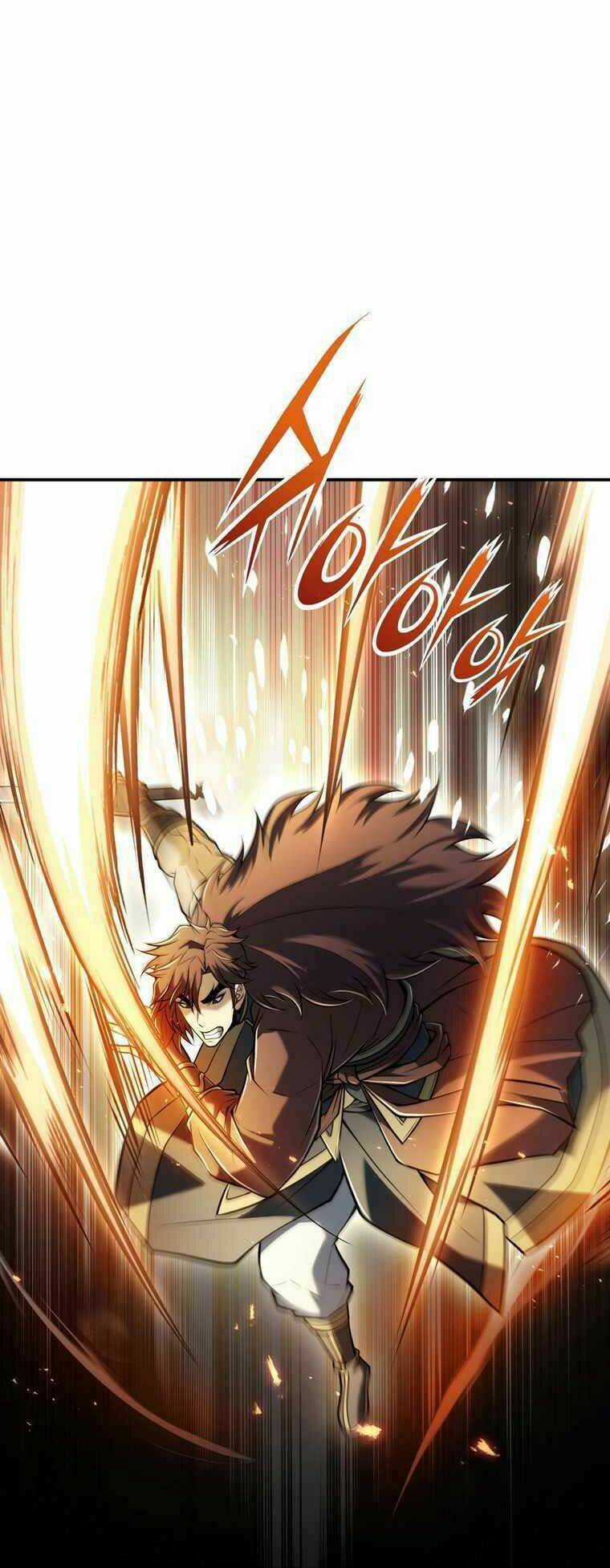 Bá Vương Chi Tinh Chapter 31 trang 57