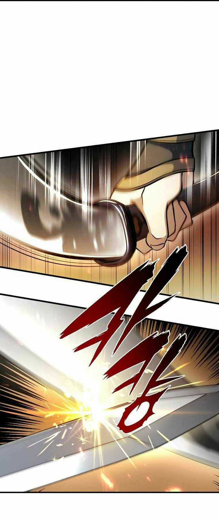 Bá Vương Chi Tinh Chapter 31 trang 58