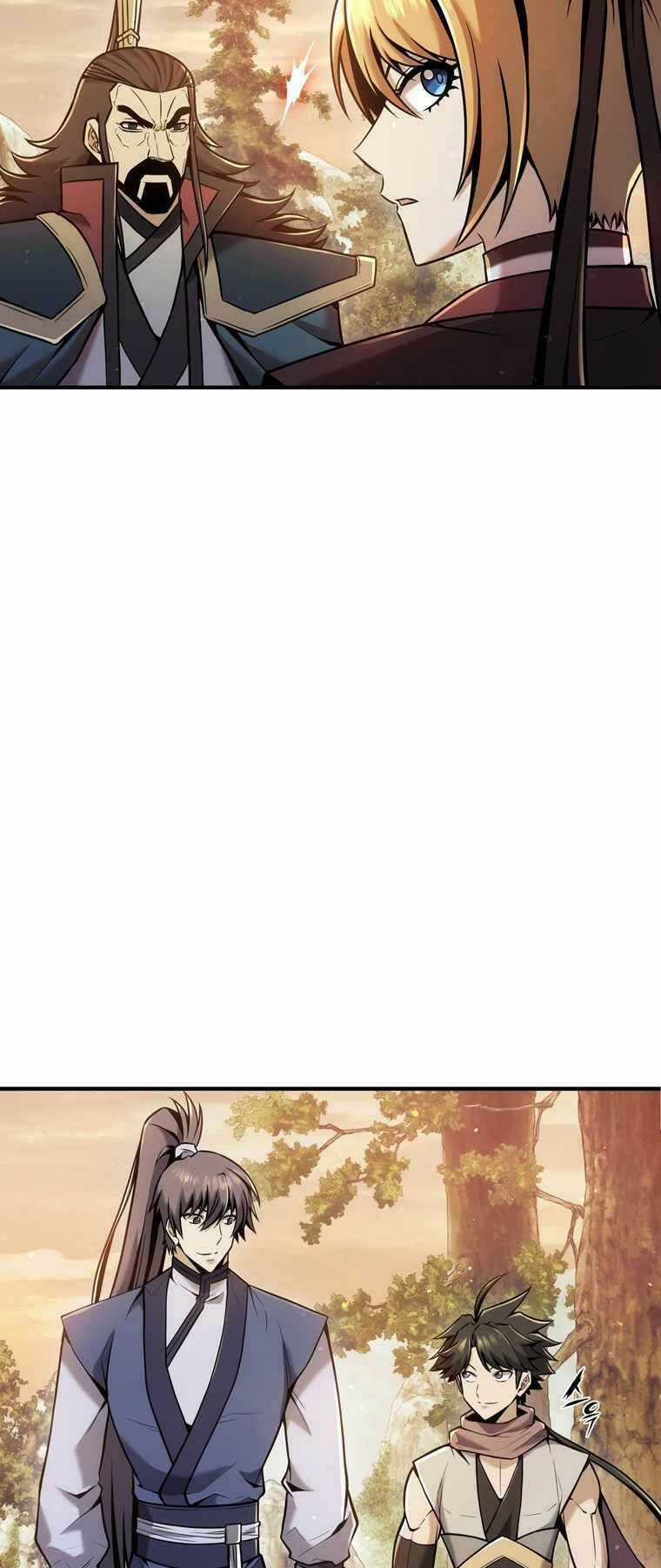 Bá Vương Chi Tinh Chapter 31 trang 6