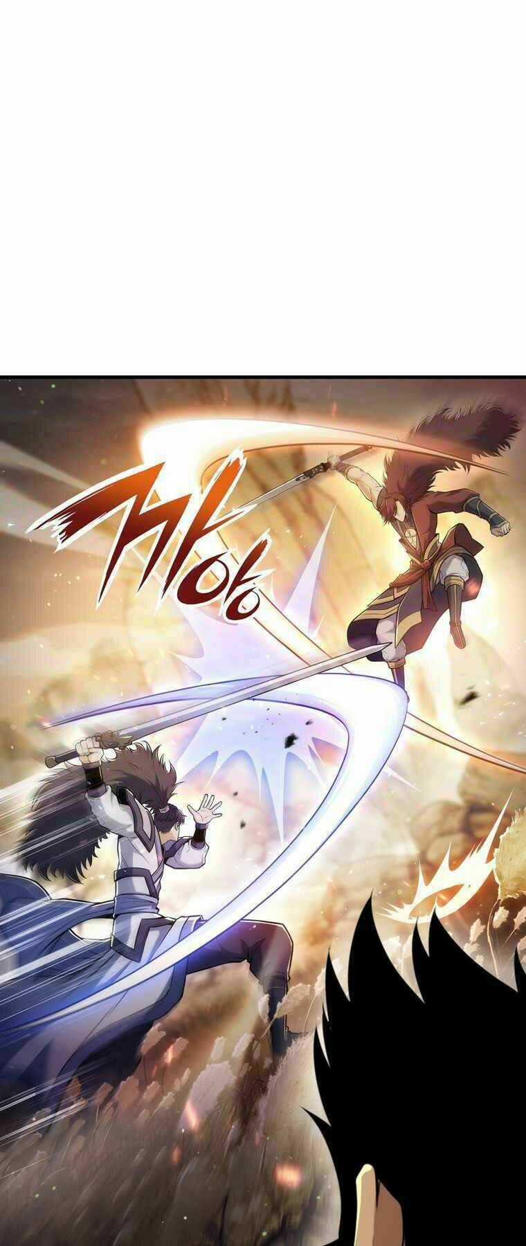 Bá Vương Chi Tinh Chapter 31 trang 62