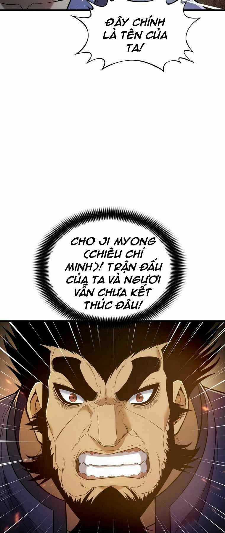 Bá Vương Chi Tinh Chapter 31 trang 64
