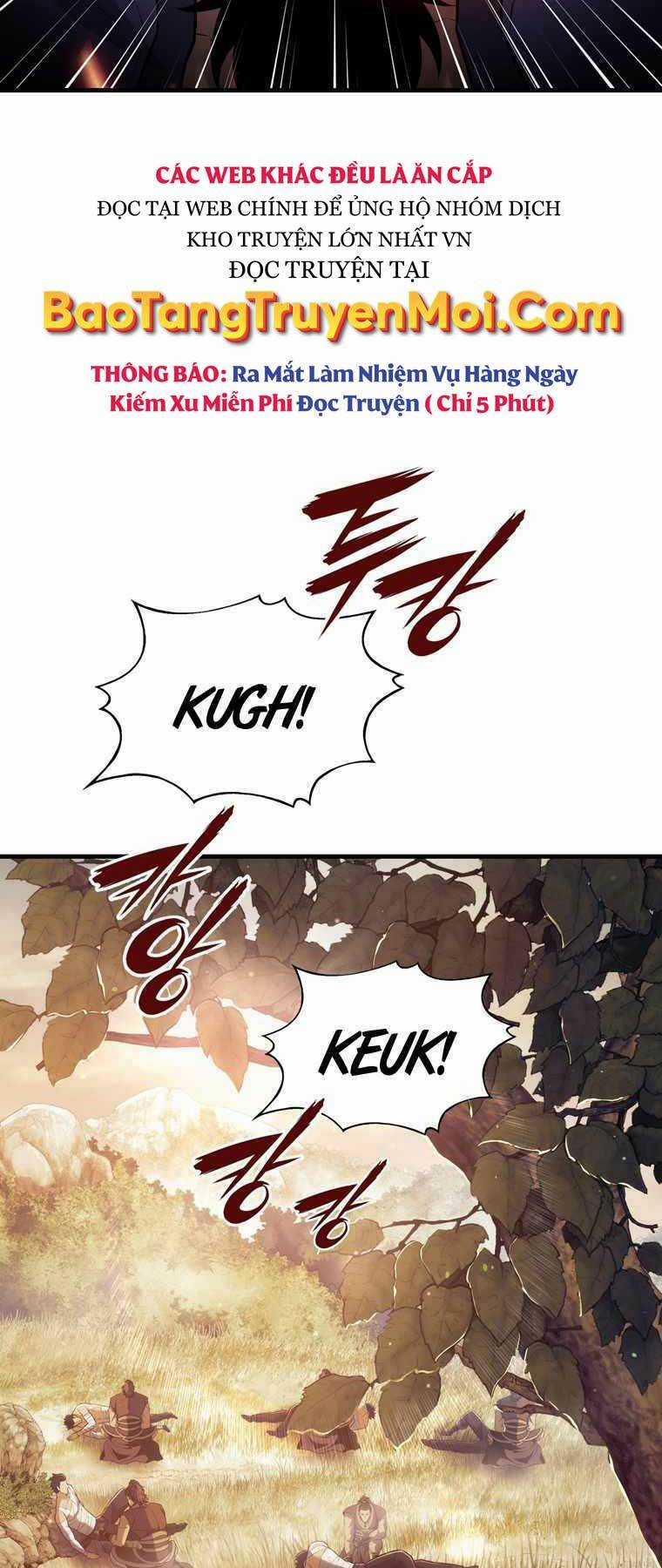 Bá Vương Chi Tinh Chapter 31 trang 65