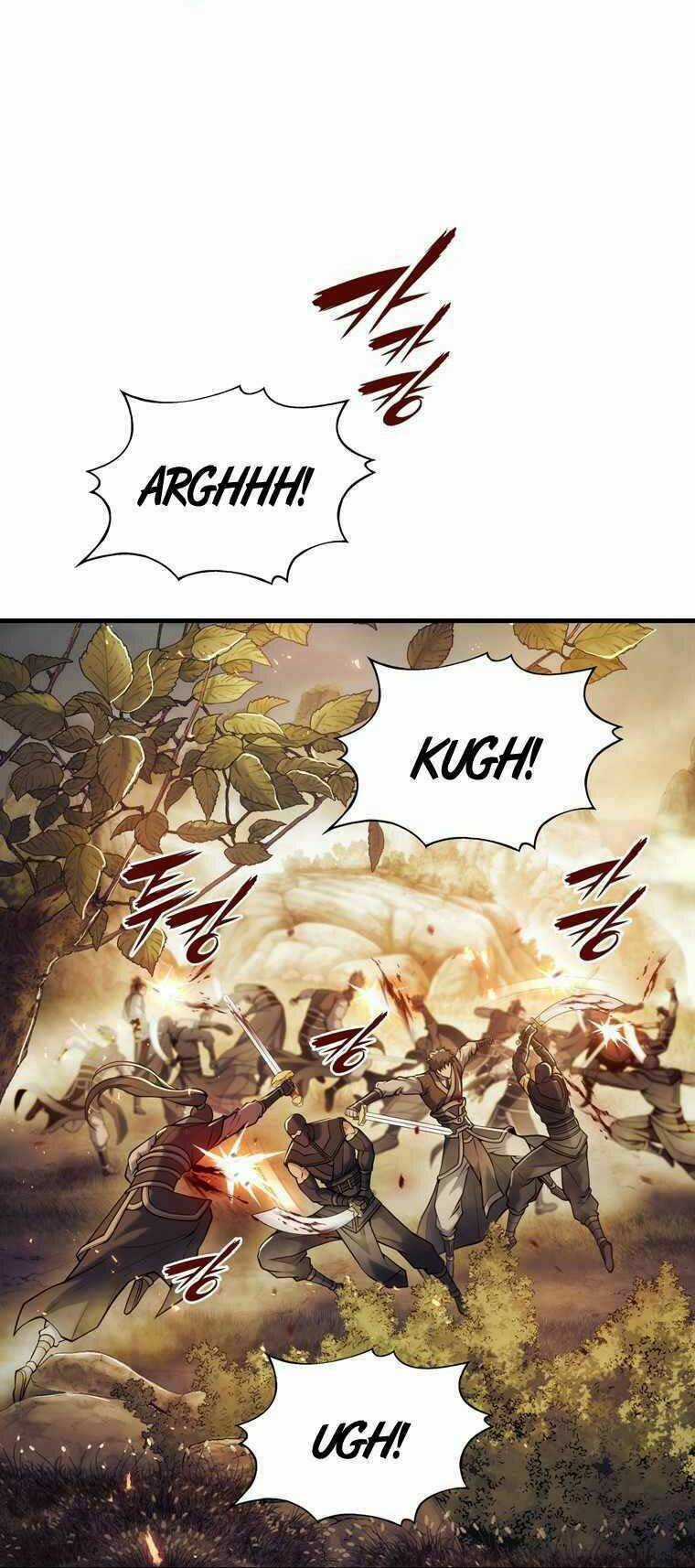 Bá Vương Chi Tinh Chapter 31 trang 67