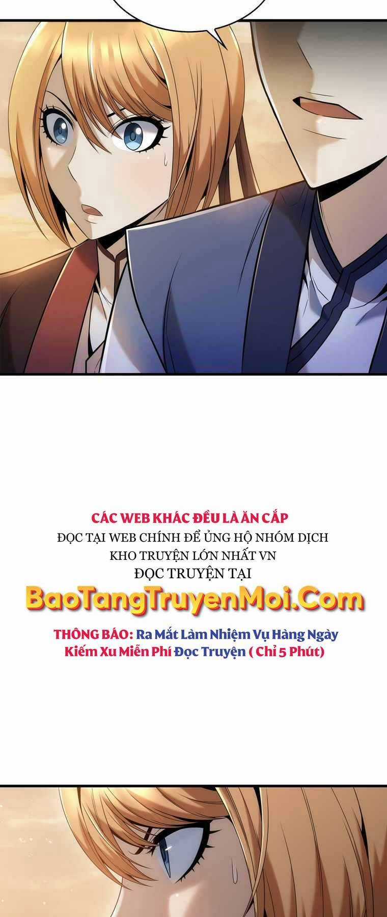 Bá Vương Chi Tinh Chapter 31 trang 71