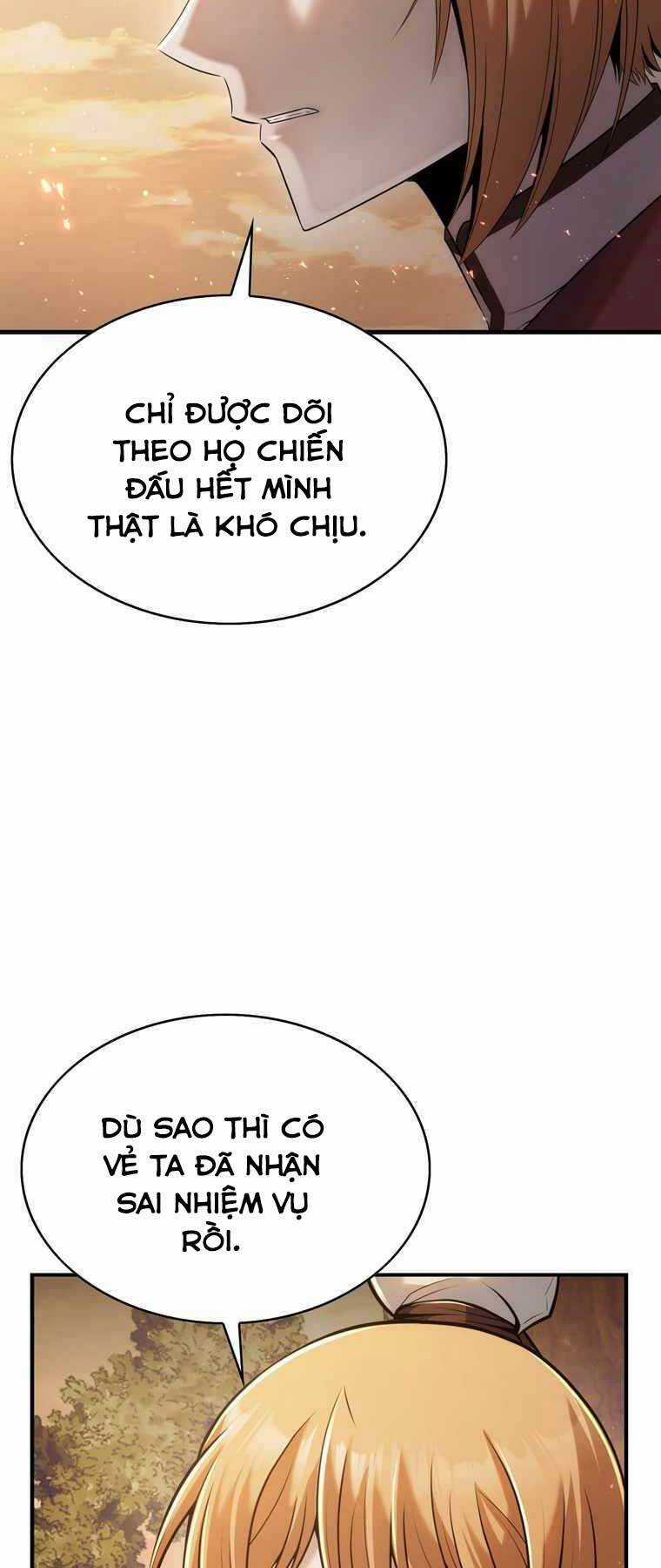 Bá Vương Chi Tinh Chapter 31 trang 72