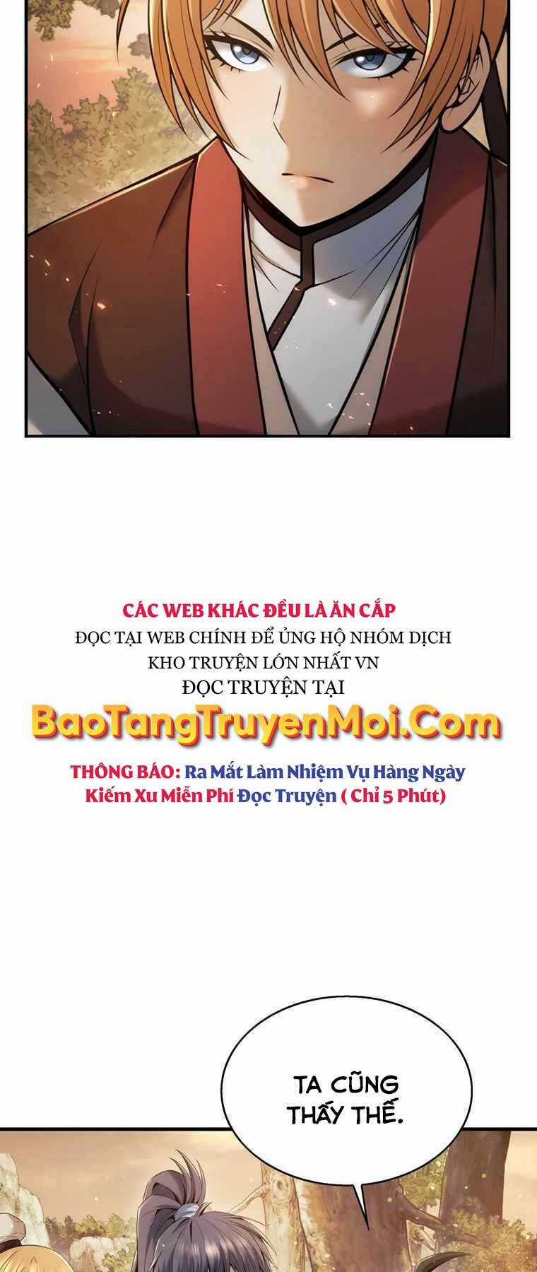 Bá Vương Chi Tinh Chapter 31 trang 73