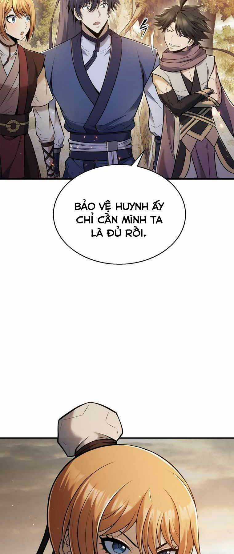 Bá Vương Chi Tinh Chapter 31 trang 74