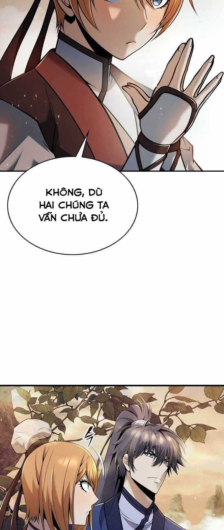 Bá Vương Chi Tinh Chapter 31 trang 75
