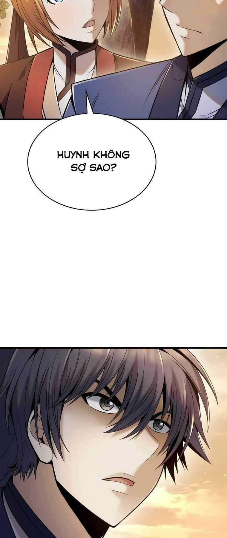 Bá Vương Chi Tinh Chapter 31 trang 77