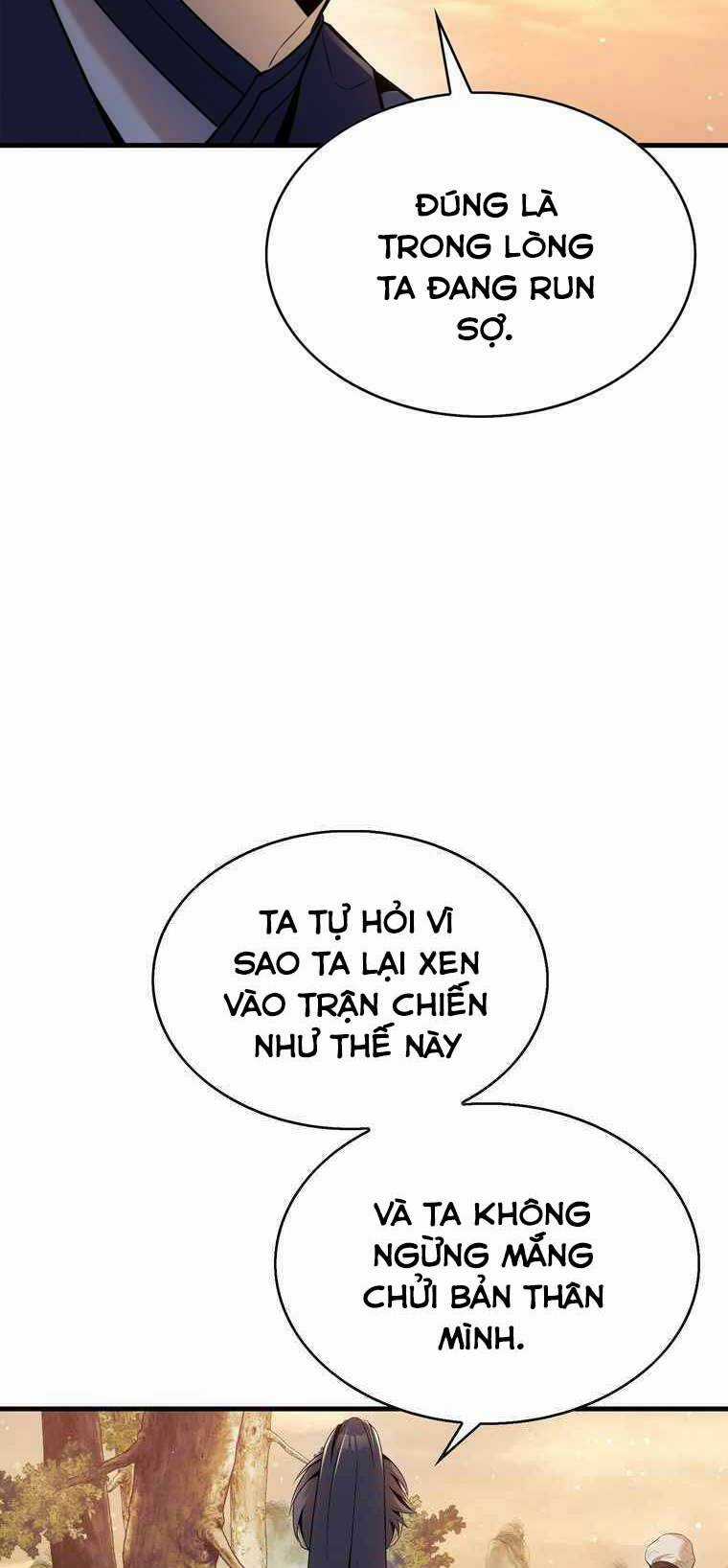 Bá Vương Chi Tinh Chapter 31 trang 78