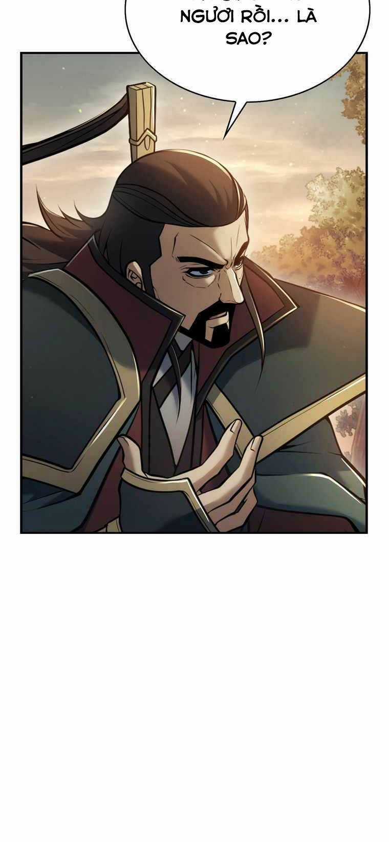 Bá Vương Chi Tinh Chapter 31 trang 8