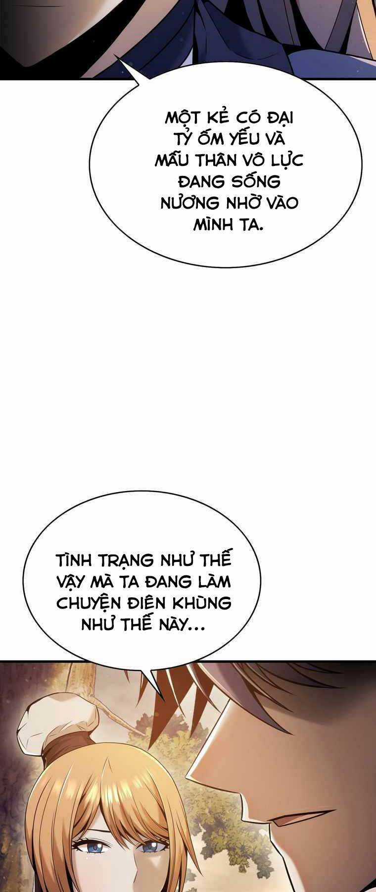 Bá Vương Chi Tinh Chapter 31 trang 80
