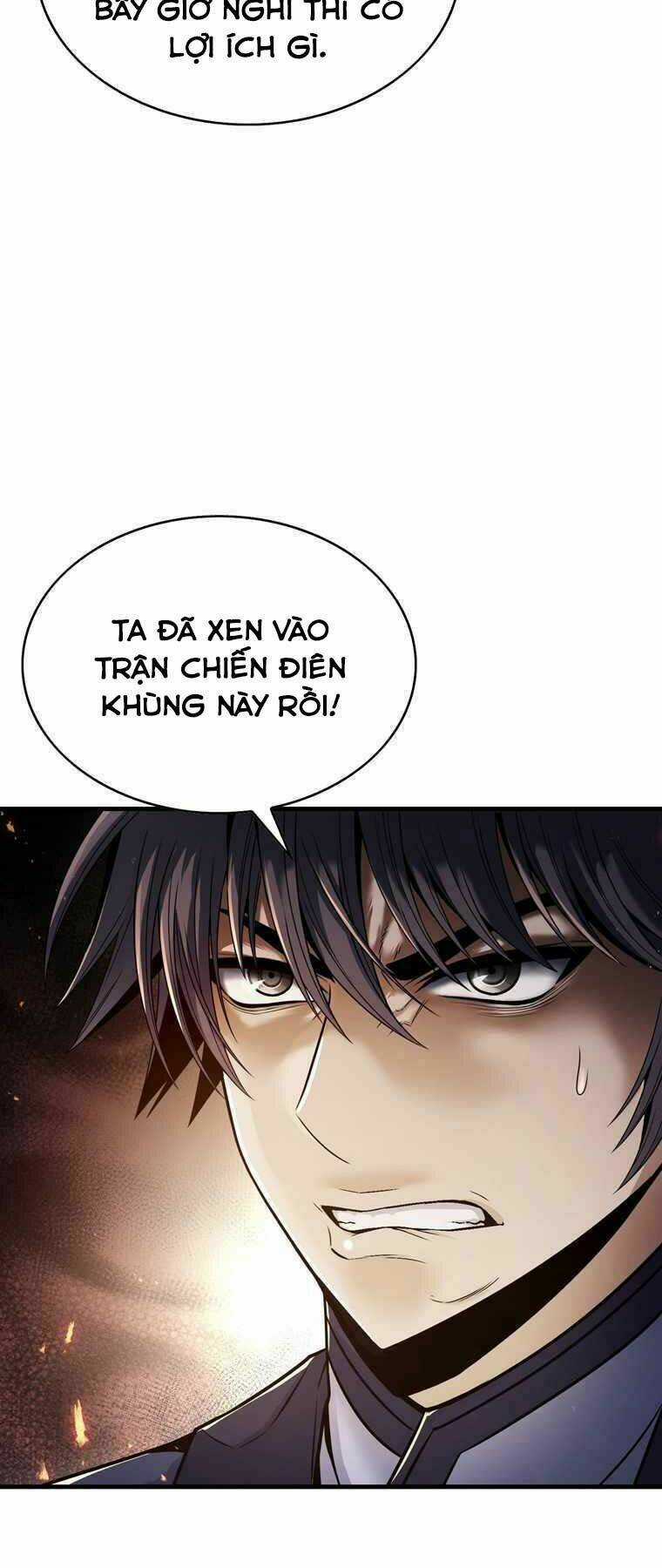 Bá Vương Chi Tinh Chapter 31 trang 82